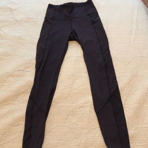Lulu leggings